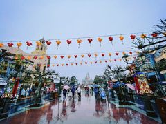 -上海迪士尼度假区