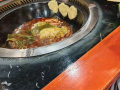 -袁小二大东北铁锅炖(吉祥村总部)