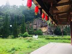 -三水森林公园