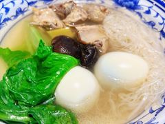 -福州味道(福州长乐国际机场店)