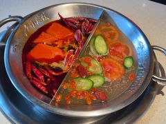 -小龙坎火锅(全球总店)