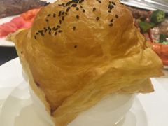 -东方红海鲜百汇(国际大厦店)