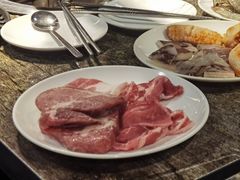 梅花肉-33韩式自助烧烤(环城南路店)