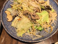 -章记星洲 · 新加坡餐厅(望京店)