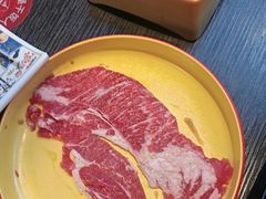 -AJIYA·池袋日式烧肉自助(天津万象城店)