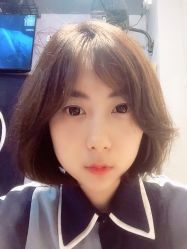 -茶发Salon·烫发染发理发