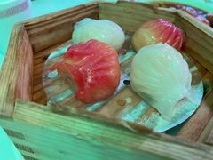 -东鑫记港式茶餐厅(南京东路店)