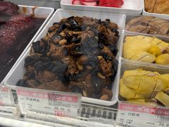 -真老大房鲜肉月饼(南京路步行街店)