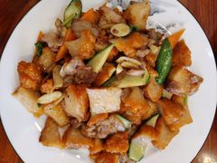 -土菜水饺村(宁夏路店)