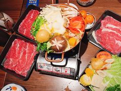-满满初牛·炭烧牛肉专门店(国大店)