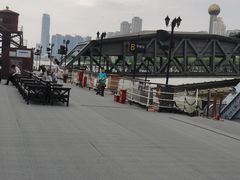 -武汉知音号