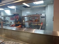 -许哥东北烧烤·铁丳烤串·宫后夹肉(繁花中心店)