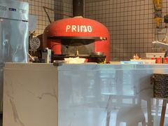 -Primo·丽莫意大利窑烤披萨