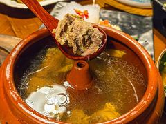 -雀舞云南菜(天津天河城购物中心店)