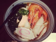 -天津滨海圣光皇冠假日酒店 霞·日餐厅