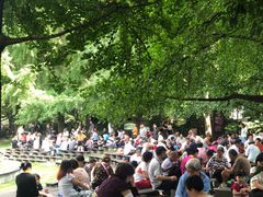 -成都市活水公园