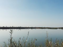 景点-黄沙古渡原生态旅游区