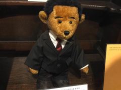 -济州岛泰迪熊博物馆