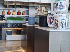 -济南凯宾斯基酒店-THE VIEW云景全日制餐厅