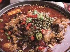 -徐记味府·今晚吃龙虾(万达金街店)