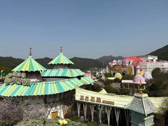 -安吉Hello Kitty乐园