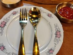 -咖咖茹印度料理(大学城店)
