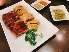 -新旺茶餐厅(嘉里城店)