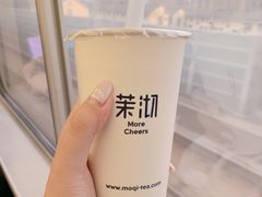 -茉沏(昆山金鹰店)