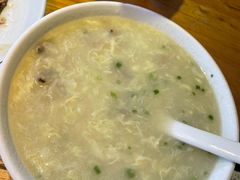 -吕氏疙瘩汤·私家菜馆(慈云寺店)