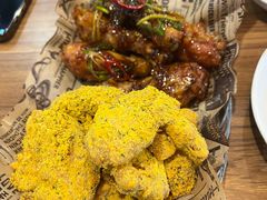 -BHC炸鸡 (城山店)