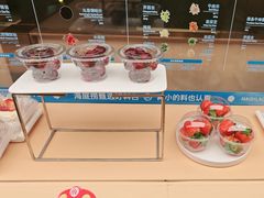 -海底捞火锅(关山保利店)