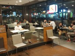 大堂-肯德基(沪东店)