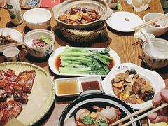 -南拳十三姨·潮汕砂锅粥(世纪金源店)
