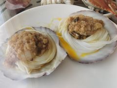 -港畔赶海蒸汽海鲜烧烤自助(仙螺岛店)