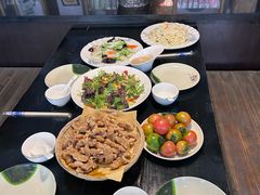 -鱼王府大酒店