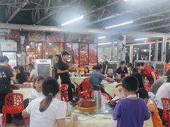 -聚味瞿记·龙虾堂(树木岭店)