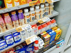 -中百罗森(华夏村店)