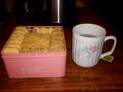 -家琳甜品(江南东店)