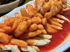-神仙钵湘香土菜馆(光华路店)