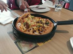 -必胜客(WOW南雄店)