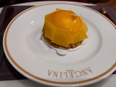 -Angelina安吉丽娜(恒隆广场店)