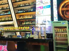 -Famous肥猫墨西哥音乐餐吧(五棵松华熙LIVE店)