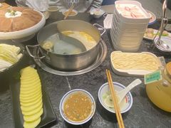 -江小渔鲜鱼火锅(西二道街店)