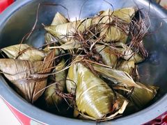 -司徒世家·兵马司林粽球(牌坊街店)