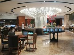-佛山保利洲际酒店·月色西餐厅