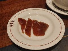 -北京全聚德(王府井店)