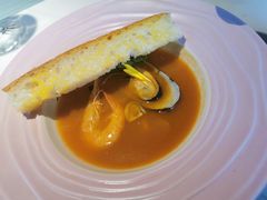 -蜜桃花开·中西融合菜E&W(南长街店)