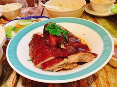-椿记烧鹅(北门店)