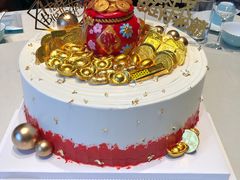 -蝶园·装修中(BFC外滩金融中心店)