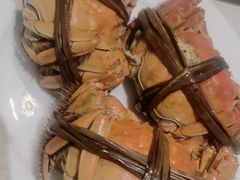 -晶丽香榭自助餐(南京大饭店)